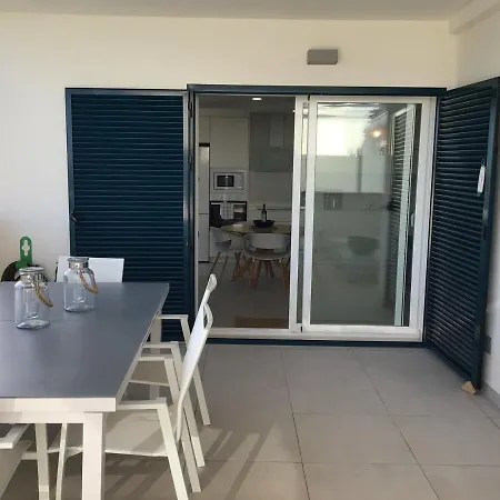 Turquesa Del Mar Sea&golf Apartamento Oriola (Orihuela)