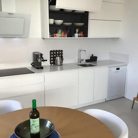 Apartamento Turquesa Del Mar Sea&golf *