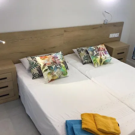Apartment Turquesa Del Mar Sea & Golf Orihuela