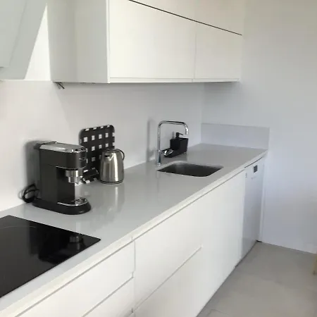 Apartment Turquesa Del Mar Sea & Golf