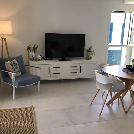 Turquesa Del Mar Sea & Golf Apartment Orihuela
