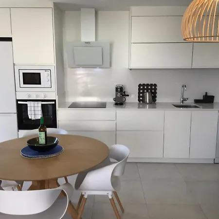 Apartment Turquesa Del Mar Sea & Golf
