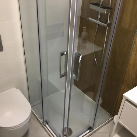 Turquesa Del Mar Sea & Golf Apartment