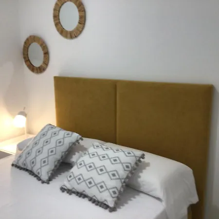 Apartment Turquesa Del Mar Sea & Golf Orihuela
