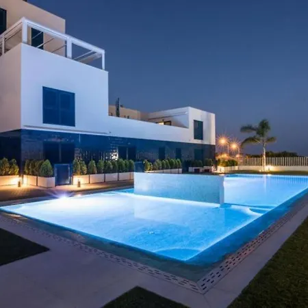 Appartamento Turquesa Del Mar Sea & Golf *
